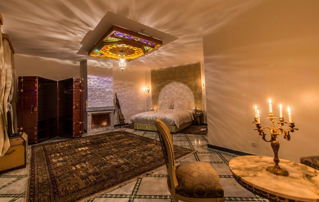 Riad Amor - Suite & Spa Fes Ngoại thất bức ảnh